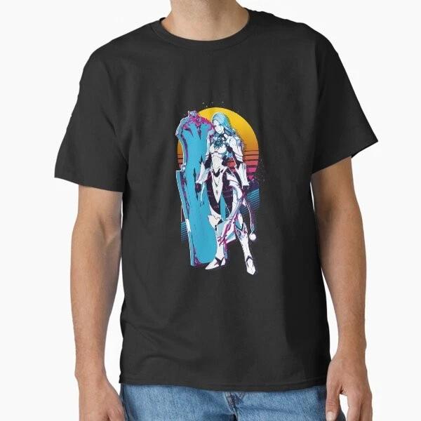 Kisara Toa 80s Retro Classic TShirt Made In UsaAus TShirt S2xl S