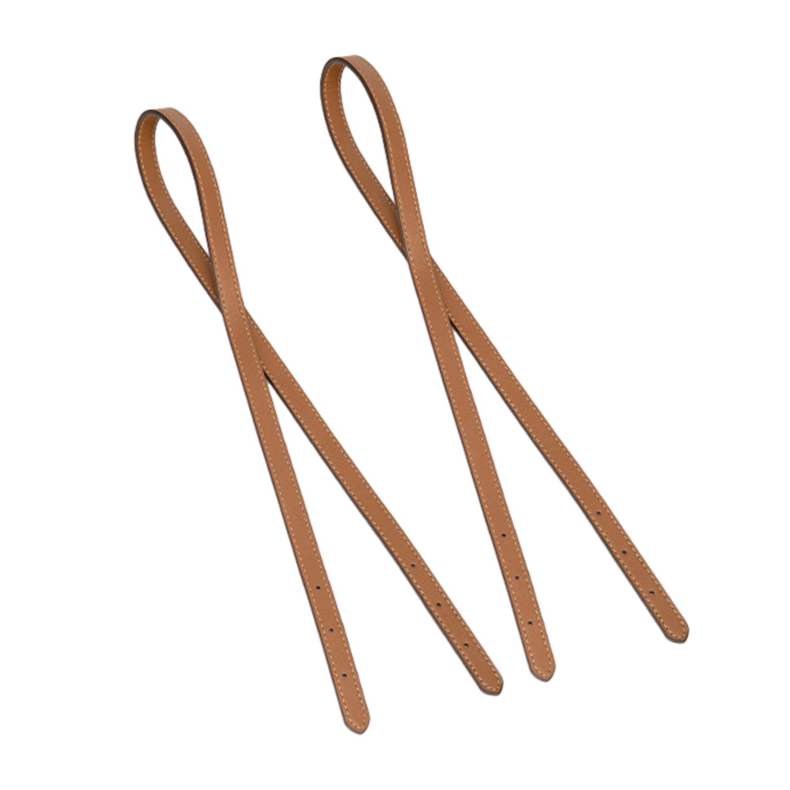 

2 шт. Ремешок для наплечной сумки, сумка подмышку, ПУ ремень для наплечной сумки, замена, женский кошелек, сумка ручной работы, DIY аксессуары для женщин хаки