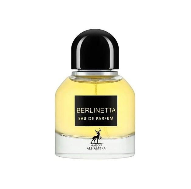

Maison Alhambra Berlinetta парфюмерная вода 100 ml