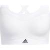 Adidas Womens/Ladies High Support Sports Bra