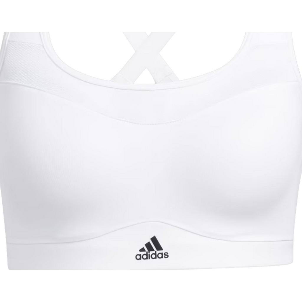Adidas Womens/Ladies High Support Sports Bra