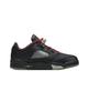 Air Jordan CLOT x Air Jordan 5 Retro Low Jade Jordan 5 AJ5 DM4640-036