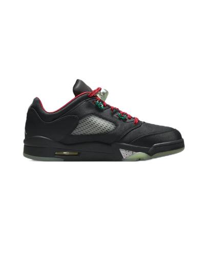 Air Jordan CLOT x Air Jordan 5 Retro Low Jade Jordan 5 AJ5 DM4640-036