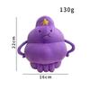 Cross-border Adventure Time Game Plush Toy Doll