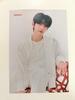 [GEBRAUCHT] SEVENTEEN Joshua Flyer 24H Tower Records Shibuya