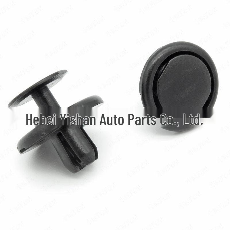 Clip 90467-07214 for Toyota Camry/Lexus Radiator Splash Shield