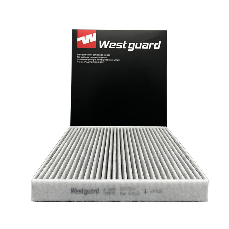 

For Chev Silverado Tahoe GMC Sierra Trucks CADILLAC Escalade 6.2 AWD DAEWOO Lanos 1.5 WESTGUARD Cabin Filter MK26185 22808781