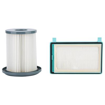 Buitinio dulkių siurblio Hepa filtro elementų rinkinys, skirtas Philips FC8732 FC8734 FC8736 FC8748
