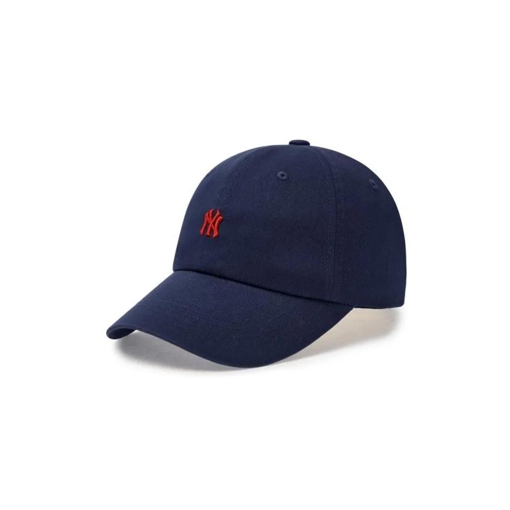 Unisex Nano Logo Unstructured Ball Cap (3ACPB045N-50NYS) FREE