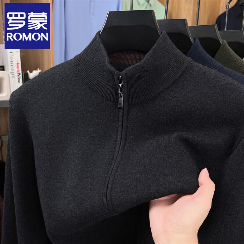 

Romon Men s Casual Apparel 3XL