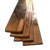 Copper-Plated Steel Flat Wire for Lightning Protection Grounding
