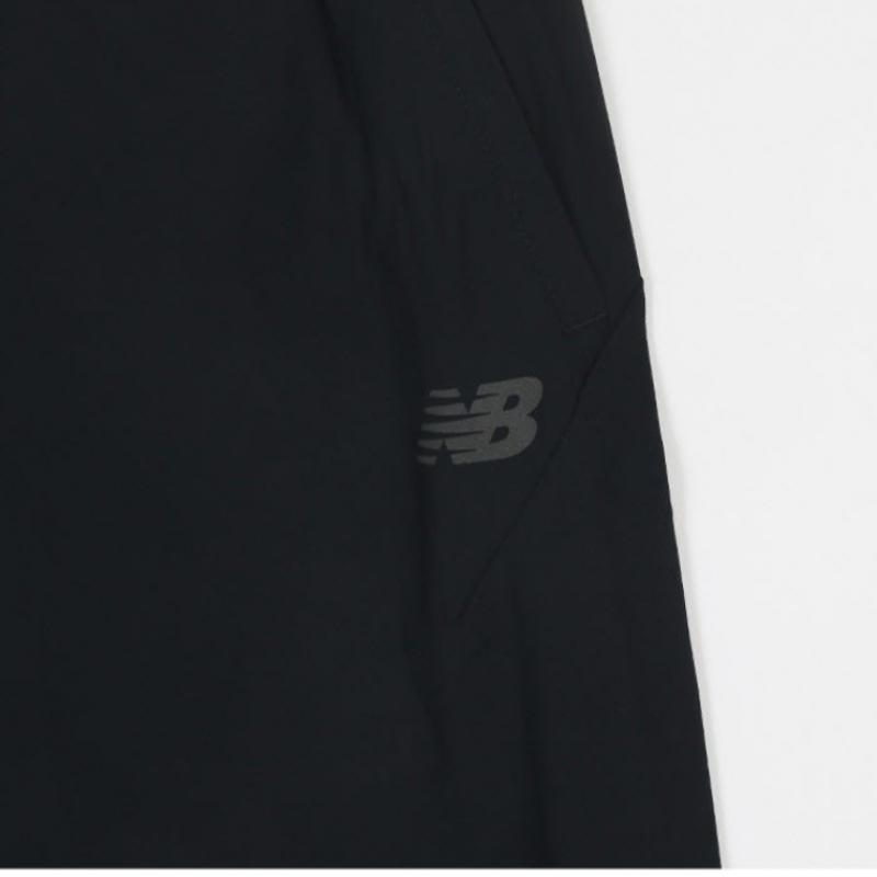 New Balance Shorts Rqk Nbnvfco103 19 Uni Tricot 5 Part Shorts