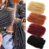 Afro Kinkys Bulk Human Hair for Dreadlock Extensions Loc Repair Braiding Twist Tight Afro Kinky Human Hair for Loc 1Packs 50/30g