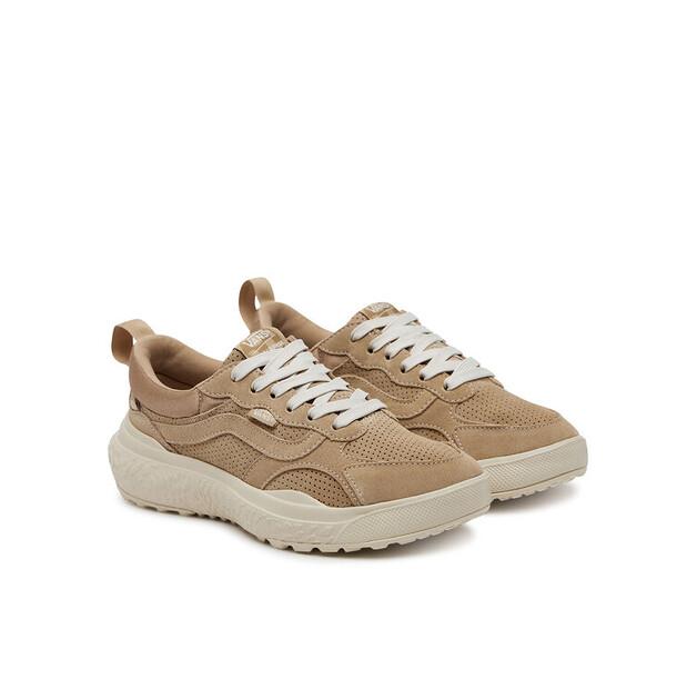 Men's Vans Mte Ultrarange Neo Vr3 Vn000cwesq71 Beige Sneakers
