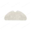 Compatible for Dreame F9 Pro Robot Vacuum Replacement Main Side Brush HEPA Filter Mop Pad Spare Parts Accessories