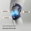 SKG Knee Massager with Heat Therapy CN plug (adapter included)