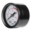 0?6BAR 0?80psi Atomizer Pressure Gauge Replacement for Stainless Steel Sprayer Accessories