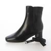 Fashion Boots RRLC48051 Black [Liz Lafine]