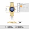 Armani Gold Watch AX4620 [AX Exchange] Women's