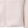Fila Fitness Hoodie Jacket Double Fabric