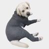 Soft Breathable Pet Sterilization Suit Elastic Dog Four Legged Clothes  for Puppy/Kitten