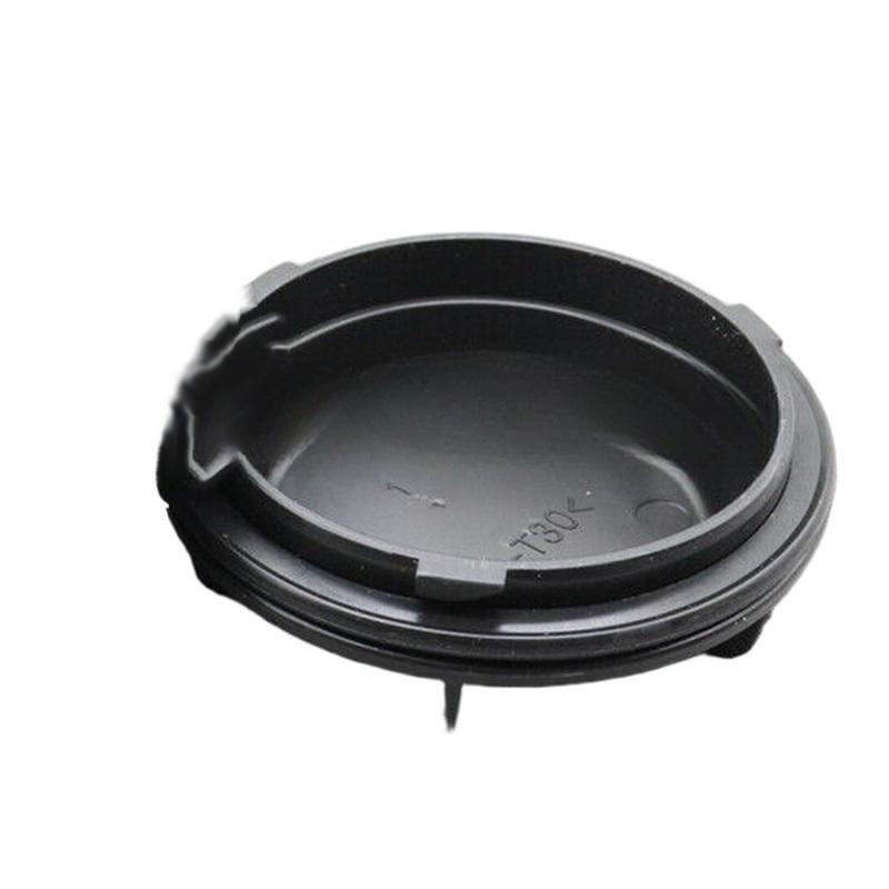 Head Lamp Dust Cap Cover for KIA For Soul 2008 2011 Replacement Part 921912F500 ABS Material and Wear Resistant
