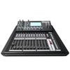 Mixer de Conferência Digital de 16 Canais Huachang Vision HC-TYS616 (Versão CN)