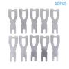 10/20Pcs Blades For Vinyl Flooring Trimming Skiving Knife Shovel Blade Multi-Purpose Shovel Blade