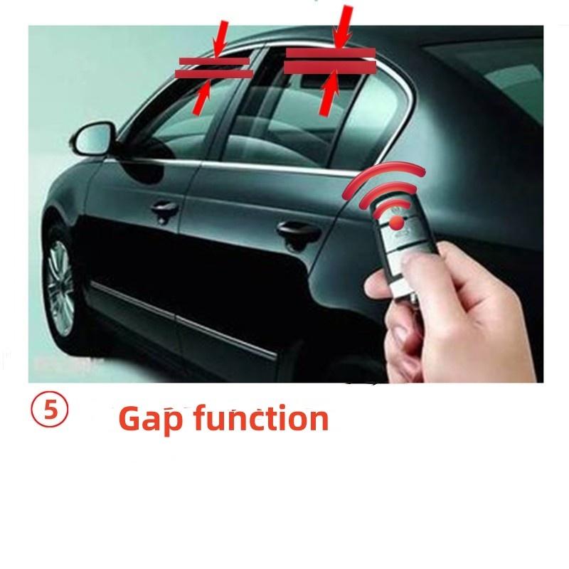 Car Power Electric Window Closer & Open Closing Kit For Kia K5 Optima