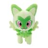 TAKARATOMY ARTS Pokemon Seni seçtim! Peluş Nyaoha Peluş Yükseklik yaklaşık. 22cm
