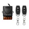 Wireless Light Control Switches Set Receiver with Remote Transmitter for AC220V Water Pumps and Commercial Electronics