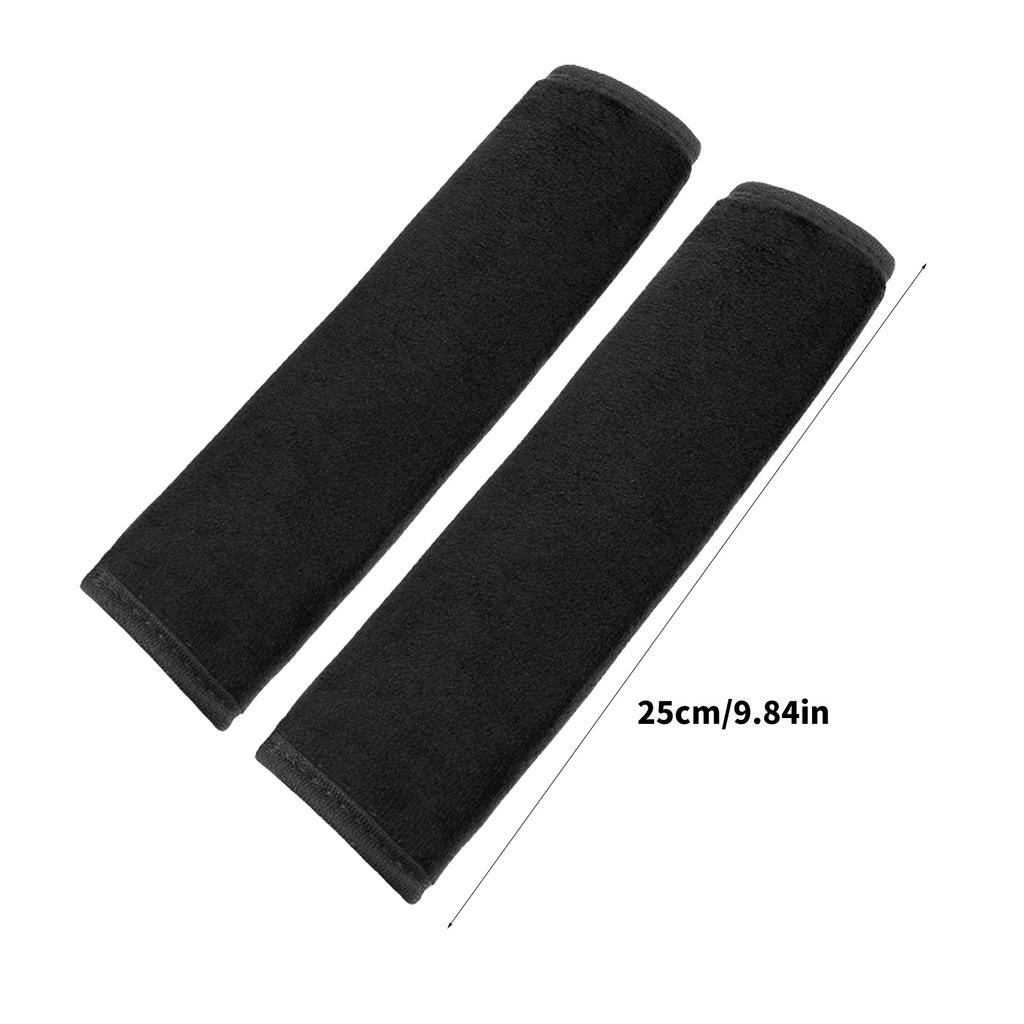 Automotive Shoulder Protectors Breathables Car Accessories For Long Drives Maintenance
