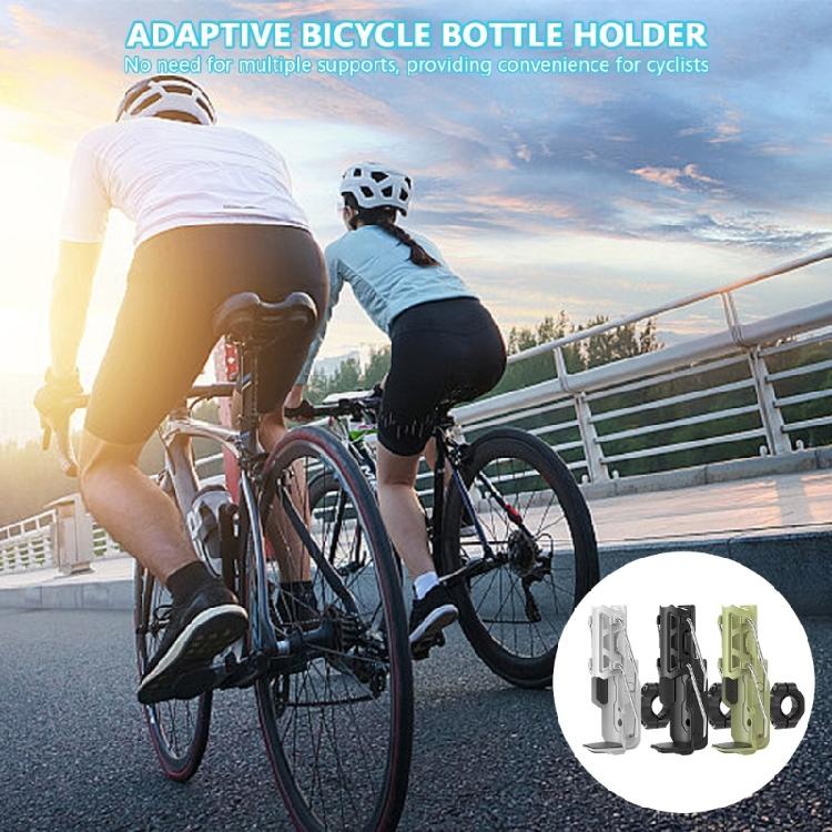 Durability Bike Water Holder Mountain Bicycles Water Bottles Water Cup Holder for Various Bottles Size