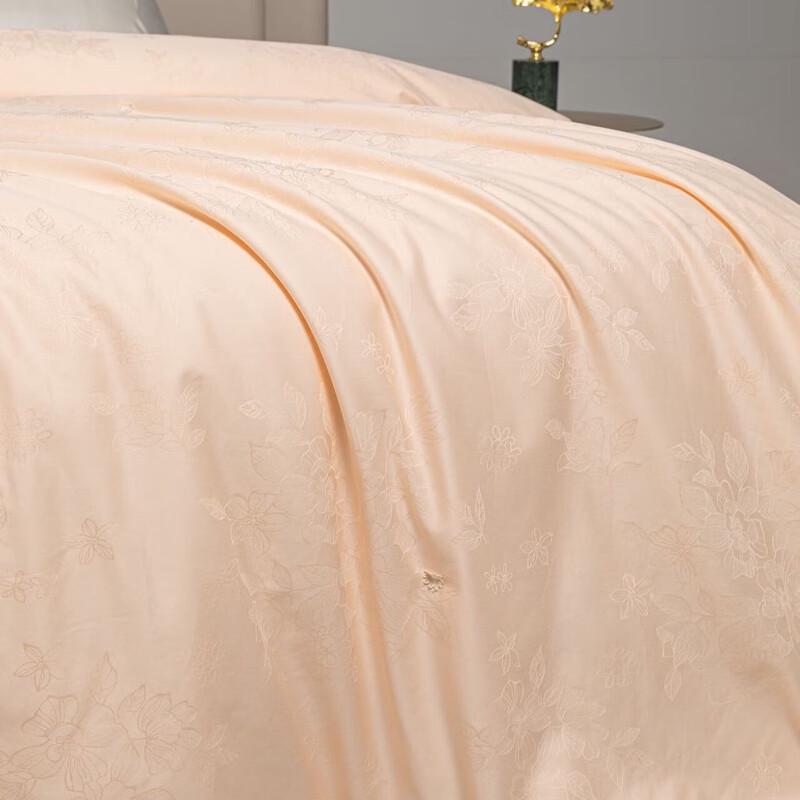 Jinduduo All-Cotton Jacquard Mulberry Silk Quilt