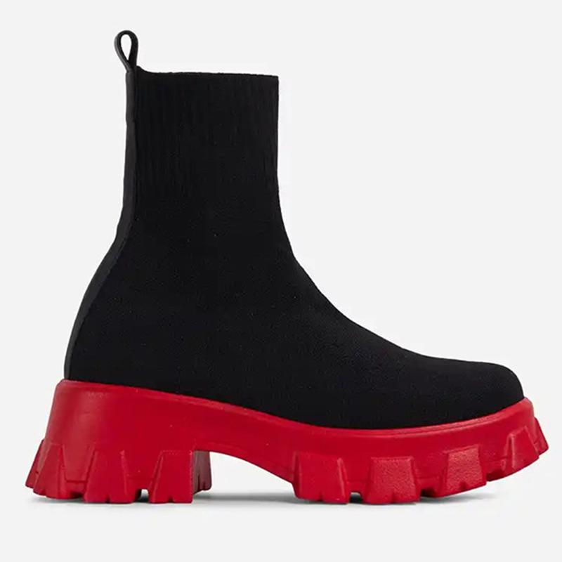 Women Sneakers  Sports Shoes For Women Platform Zapatillas Mujer Heels Autumn Winter Sneakers Women Casual Shoes Platform