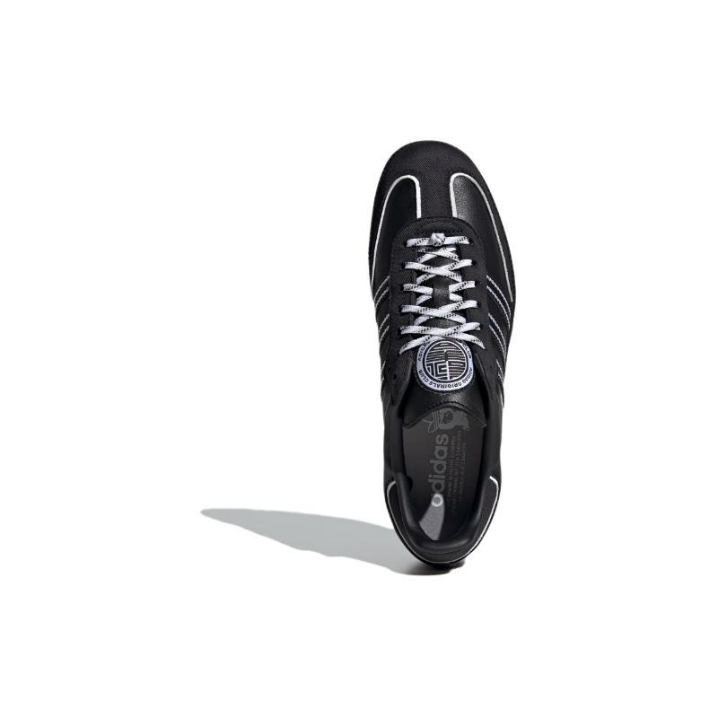 adidas TOC Samba OG 'Black White Silver' Men's IF3918