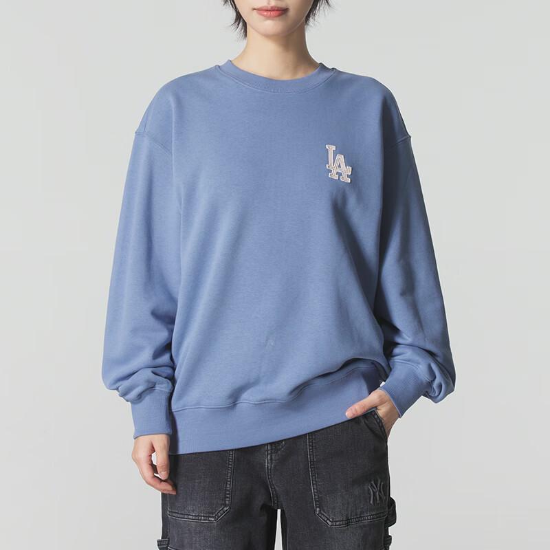 MLB Unisex Monogram Pullover Sweatshirt