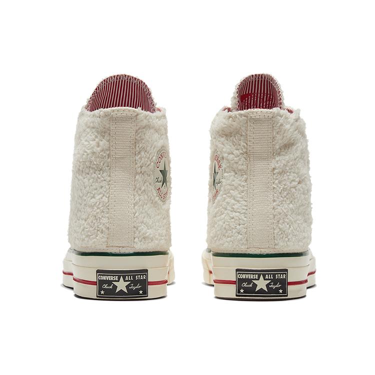 Chuck 70 Wmns Converse High 'Winter Holidays' 170048C