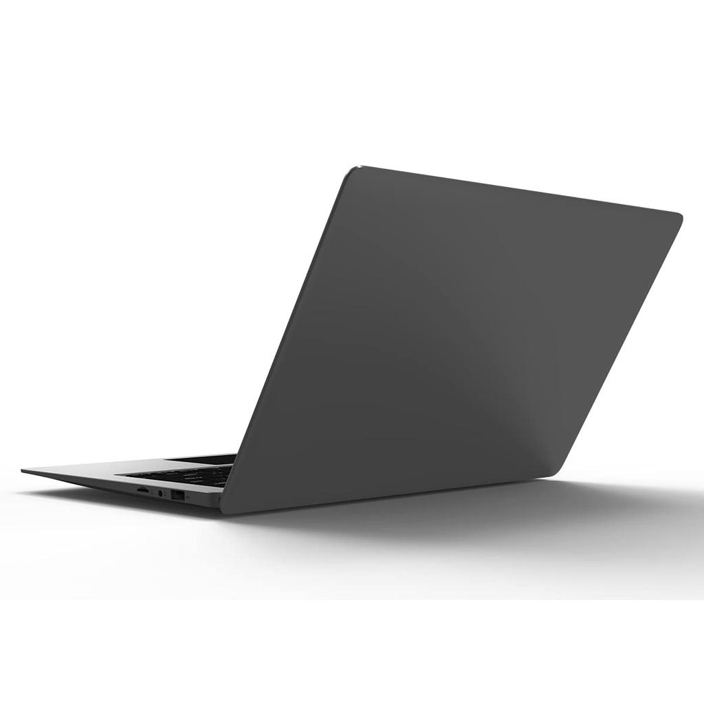 Slank bærbar PC med Windows 11 128GB 4GB WPS USB GM-JAPAN Ultralett, Kontor, SSD, Minne, Webkamera, Kontor, Celeron, Wi-Fi, 3.0, HDMI, 14,1-tommer