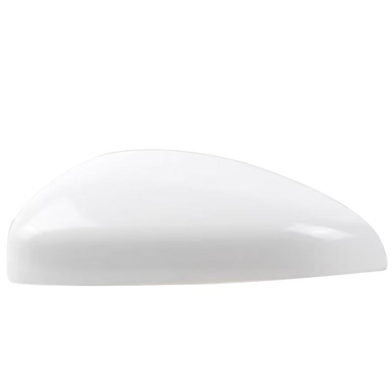 Compatible Rearview Mirror Shell & Cover for Peugeot 4008 (2017-2023) & 5008, Including Mirror Lens