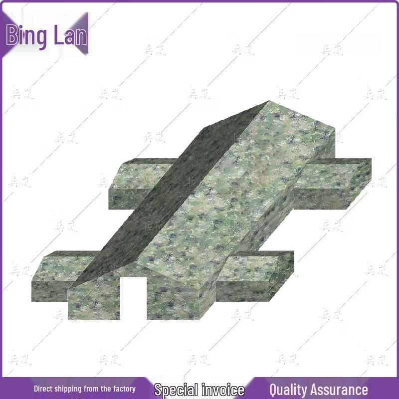 Binglan Camouflage Outdoor Command Tent
