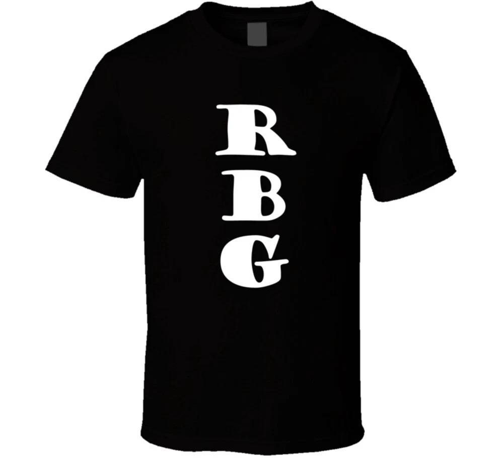 

Rbg Ginsburg Justice Supreme Court Gift T Shirt 2XL