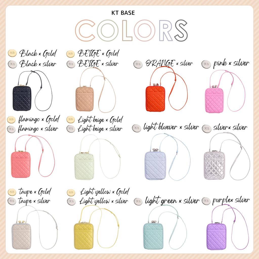 W ar i Natural Lifestyle Skórzana Torba na Smartfona ze Skóry Naturalnej dla z Portfelem Urocza i Popularna do Dojazdów i KT BASE [Polecane Magazyny]