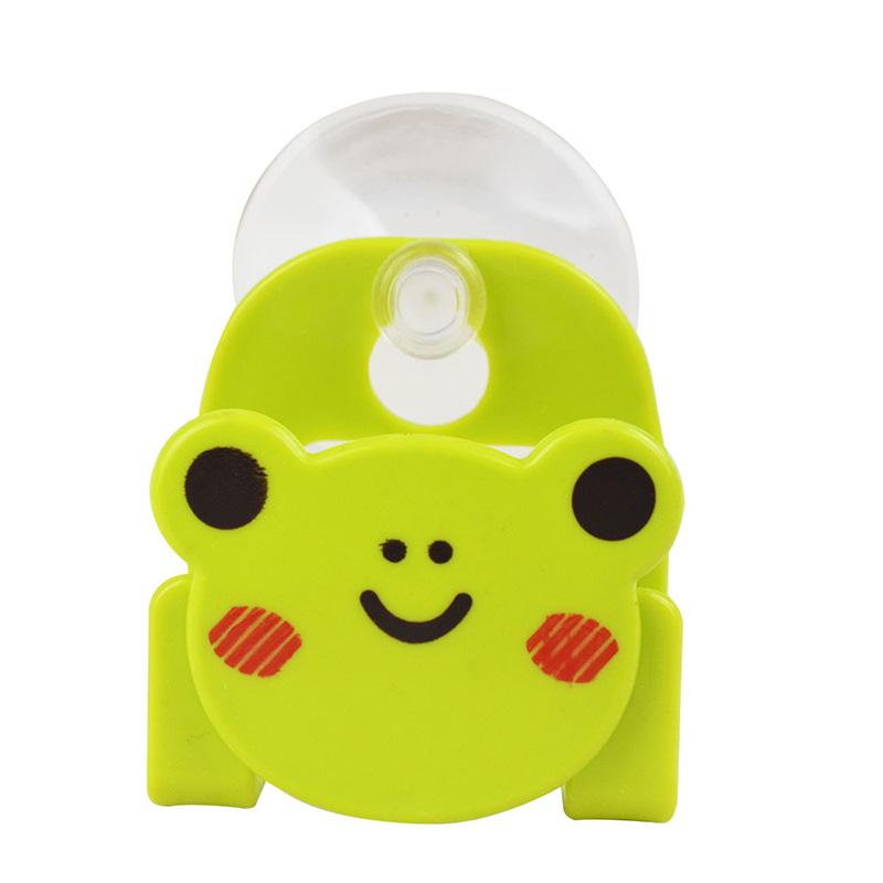 Suction Cup Sink Sponge Holder Sponge Drain Rack Kitchen Storage Hanger Punch Free Kitchen Tool Sink Rag Dishcloth Storage Rack