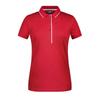 James and Nicholson Womens/Ladies Stripe Polo Shirt