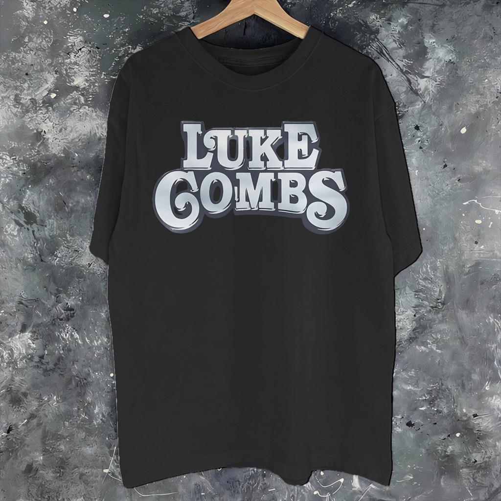 Unisex Unisex New Arrival Lukes Combs The Way I Am 2026 T Shirt Tee Pure Cotton Tshirts Clothes