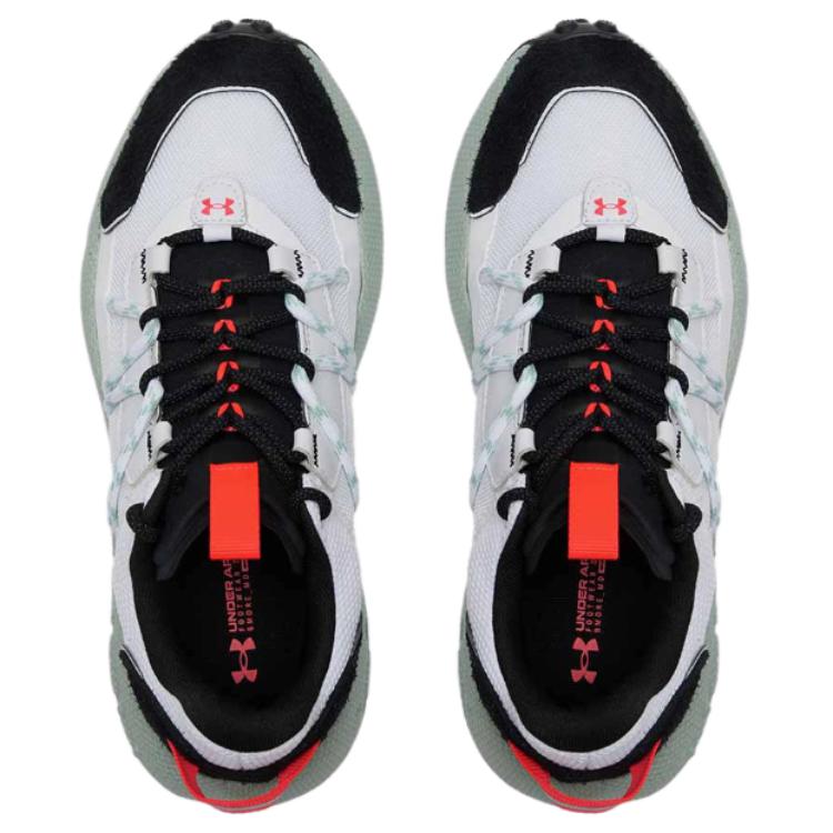 New Under Armour VENTURE PRO Abrasion Resistant Low Top Casual Shoes Unisex White Green Black 3028160-100