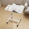 Heben Mobile Computer Schreibtisch Nacht Sofa Bett Notebook Desktop Stand Tisch Lernen Schreibtisch Klapp Laptop Tisch Einstellbar