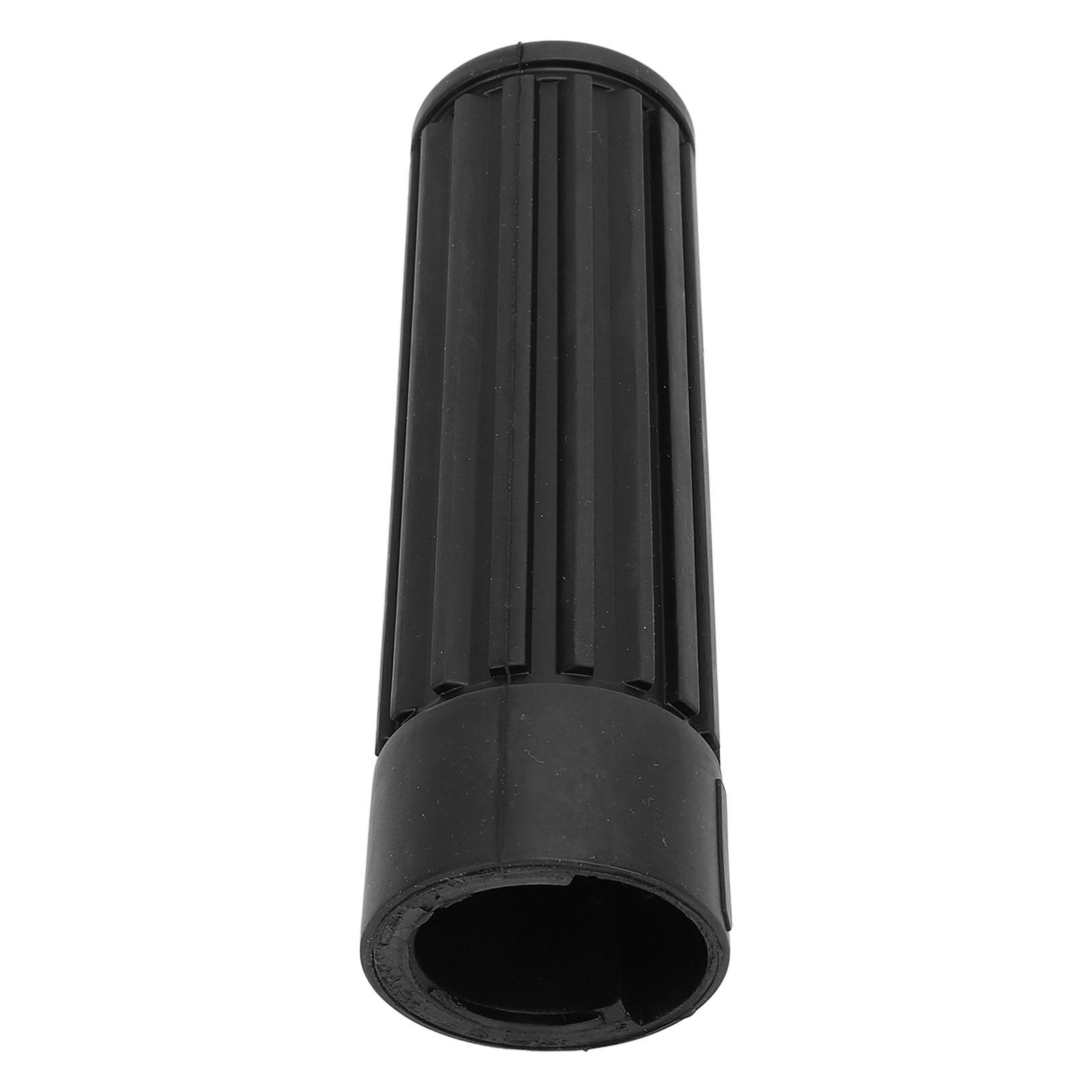 

Ручка газа подвесного мотора Пластиковая рукоятка руля подвесного мотора для 2-тактного 1518 л.с. подвесного мотора