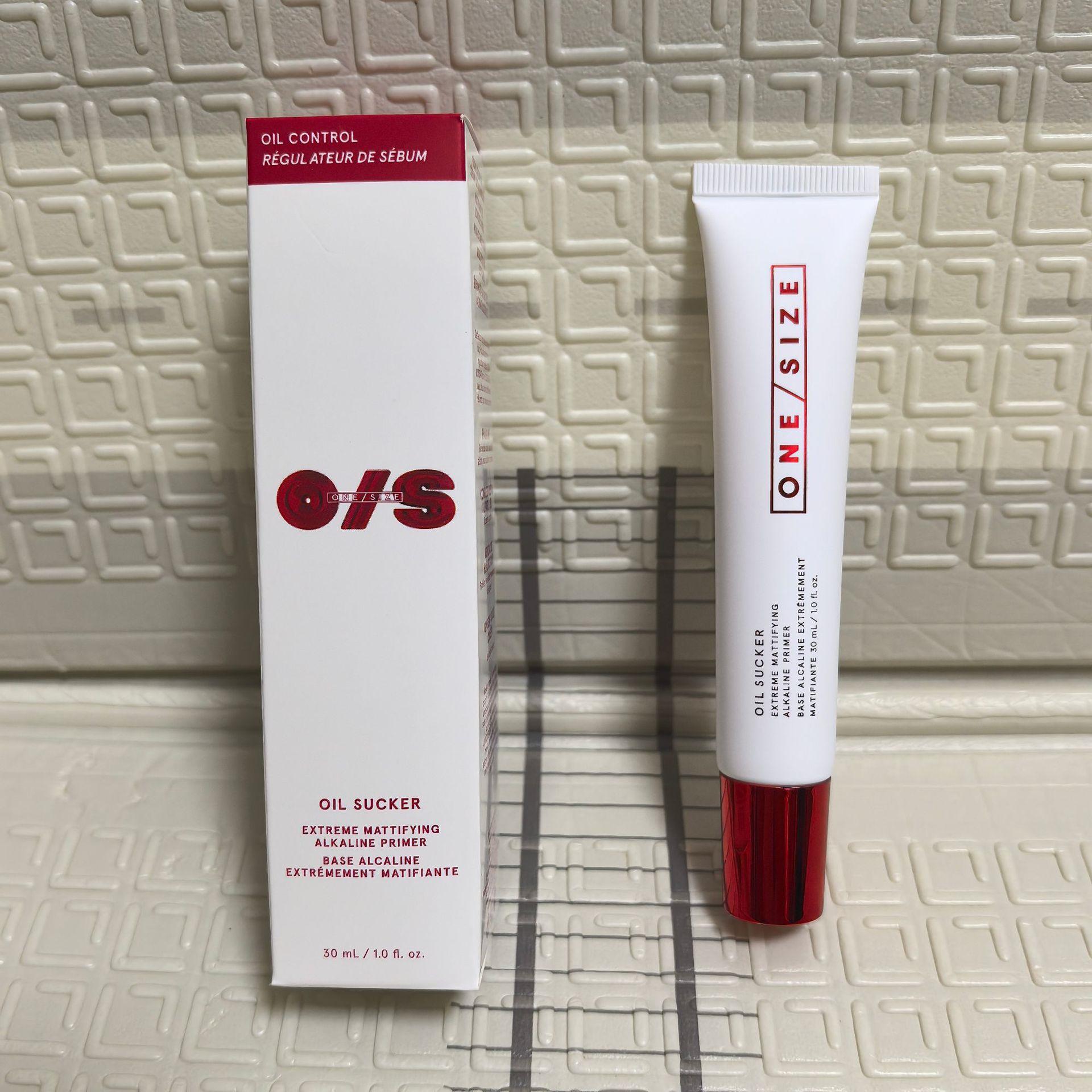 Cross Oil Sucker Extreme Mattifying Primer Matte Pre-makeup Cream 30ml